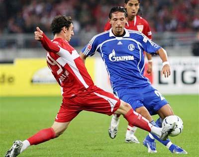 这无疑是他 这无疑是他